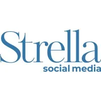 Strella Social Media
