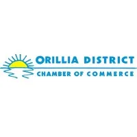 Orillia District Chamber of Commerce Orillia District Chamber of Commerce