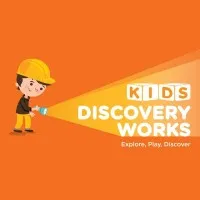 Kids DiscoveryWorks Kids DiscoveryWorks