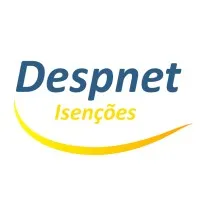 Despnet Isenções Despnet Isenções