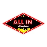 All In Shuttle All In Shuttle