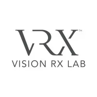 VISION RX LAB email format