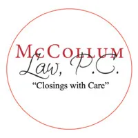 McCollum Law, PC