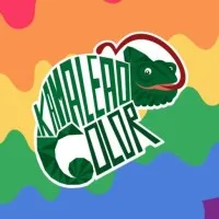 Kamaleão Color