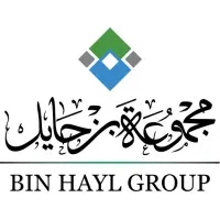 Bin Hayl Group Bin Hayl Group