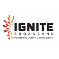 Ignite Broadband | Powered by Dickson Electric