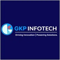 GKP INFOTECH PYT LTD.