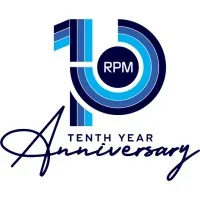 Rotation and Precision Machines Limited