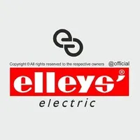 Elleys Modular Switches - India