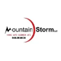 Mountain Storm Insurance, LLC Mountain Storm Insurance, LLC