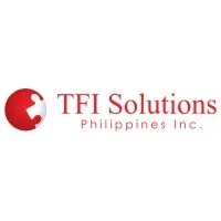 TFI Solutions Philippines Inc