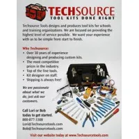 Techsource Tools