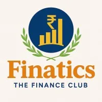 Finatics- The Finance Club