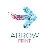 Arrow Print Arrow Print