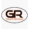 Grady Rentals LLC. Grady Rentals LLC.