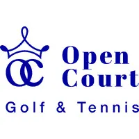 Open Court, Golf & Tennis Open Court, Golf & Tennis