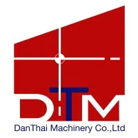 DanThai Machinery Co., Ltd.