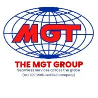 THE MGT GROUP