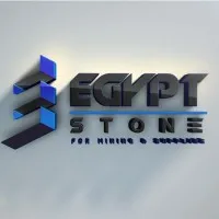 Egypt Stone For Mining & Supplies