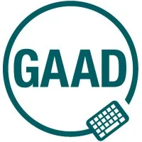 GAAD (Global Accessibility Awareness Day) Foundation GAAD (Global Accessibility Awareness Day) Foundation