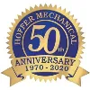 Hoffer Mechanical Hoffer Mechanical
