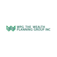 WPG, Wealth Planning Group WPG, Wealth Planning Group