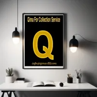 Qima for Collection Services Ltd.