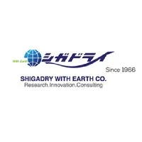 Shigadry with Earth Co.