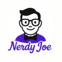 Nerdy Joe