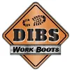 DIBS Work Boots DIBS Work Boots