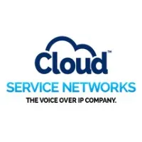 Cloud Service Networks Inc.