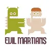 Evil Martians