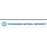 Gyeongsang National University email format