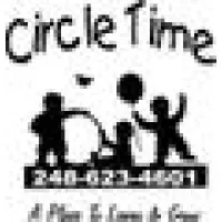 Circle Time Child Care