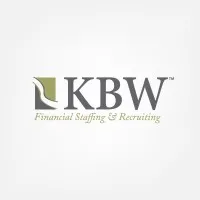 KBW Financial Staffing & Recruiting