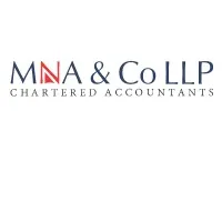 MNA & Co LLP
