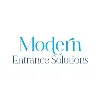 Modern Entrance Solutions