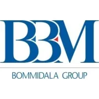 BBM BOMMIDALA GROUP