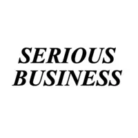 SERIOUS BUSINESS PR