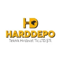 Harddepo Teknik Hırdavat Ticaret LTD. ŞTİ Harddepo Teknik Hırdavat Ticaret LTD. ŞTİ