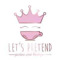Let's Pretend Parties ® Let's Pretend Parties ®