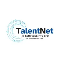 TalentNet HR Services Pte Ltd