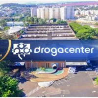Drogacenter Distr. Medicamentos Ltda
