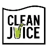 Clean Juice Clean Juice