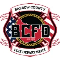 Barrow County Fire Department Barrow County Fire Department
