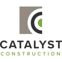 Catalyst Construction Inc. - Central Illinois Catalyst Construction Inc. - Central Illinois