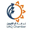 UAQ Chamber of Commerce & Industry / غرفة تجارة و صناعة أم القيوين UAQ Chamber of Commerce & Industry / غرفة تجارة و صناعة أم القيوين