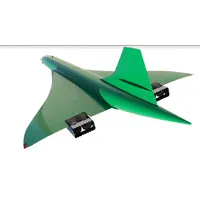 Fly-Concorde