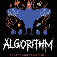 Algorithm Vegan Grill