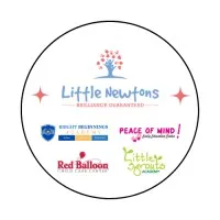 Little Newtons Little Newtons
